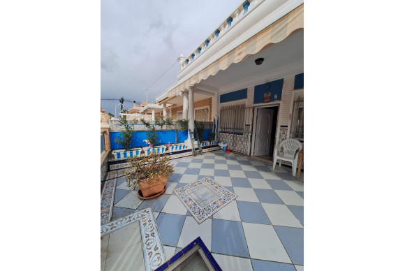 Herverkoop - Woning - Torrevieja - La Mata