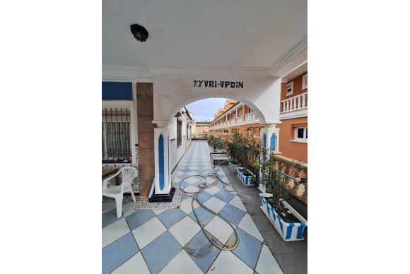 Herverkoop - Woning - Torrevieja - La Mata