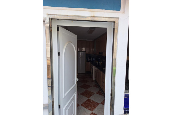 Herverkoop - Woning - Torrevieja - La Mata