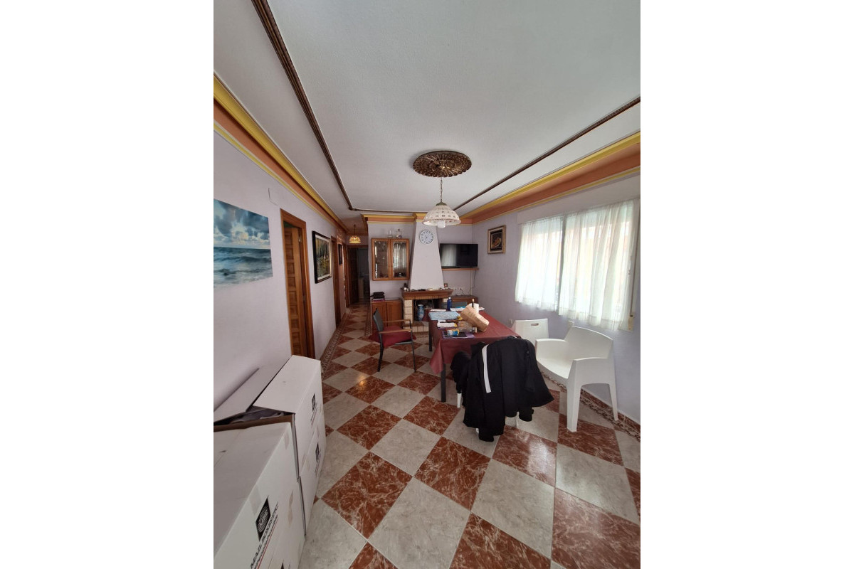 Herverkoop - Woning - Torrevieja - La Mata