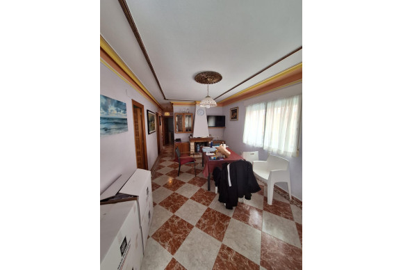 Herverkoop - Woning - Torrevieja - La Mata