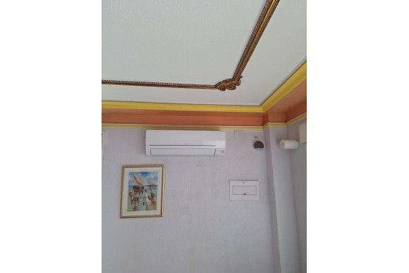 Herverkoop - Woning - Torrevieja - La Mata