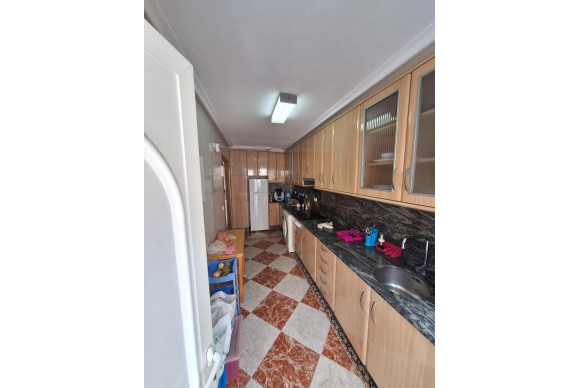 Herverkoop - Woning - Torrevieja - La Mata