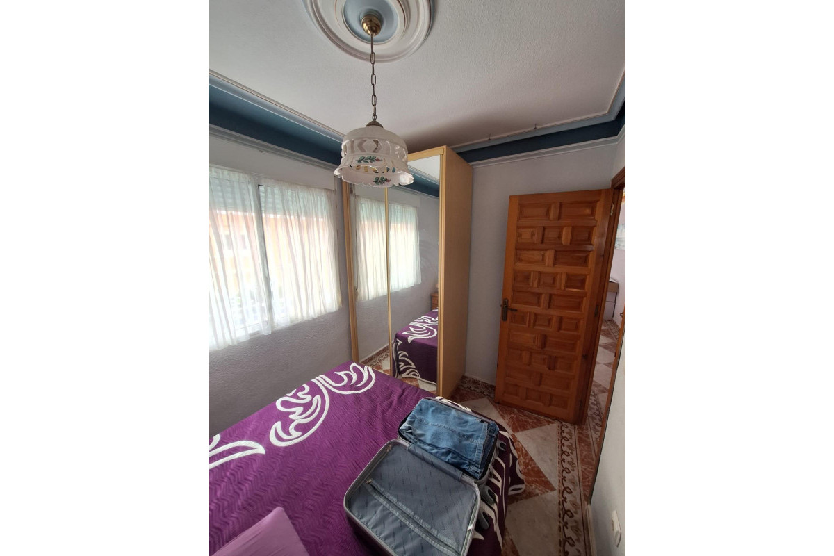 Herverkoop - Woning - Torrevieja - La Mata