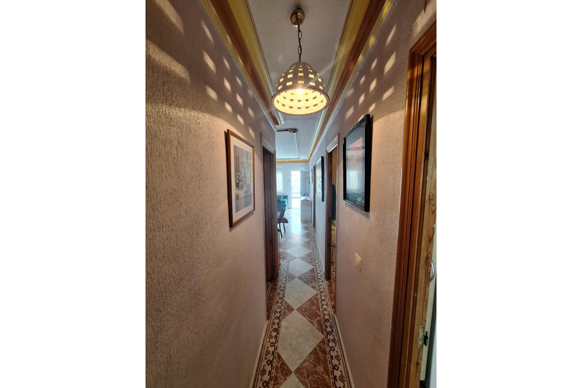 Herverkoop - Woning - Torrevieja - La Mata