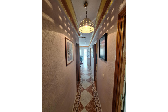 Herverkoop - Woning - Torrevieja - La Mata