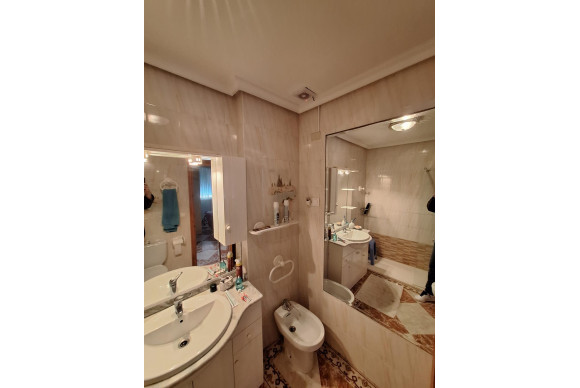 Herverkoop - Woning - Torrevieja - La Mata