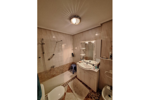 Herverkoop - Woning - Torrevieja - La Mata