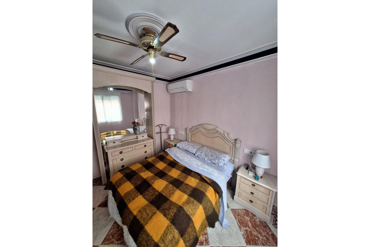 Herverkoop - Woning - Torrevieja - La Mata