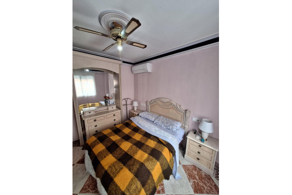 Herverkoop - Woning - Torrevieja - La Mata