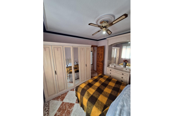 Herverkoop - Woning - Torrevieja - La Mata