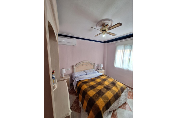 Herverkoop - Woning - Torrevieja - La Mata