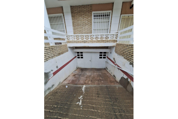 Herverkoop - Woning - Torrevieja - La Mata