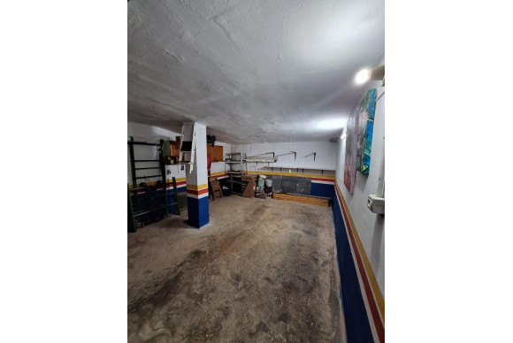 Herverkoop - Woning - Torrevieja - La Mata