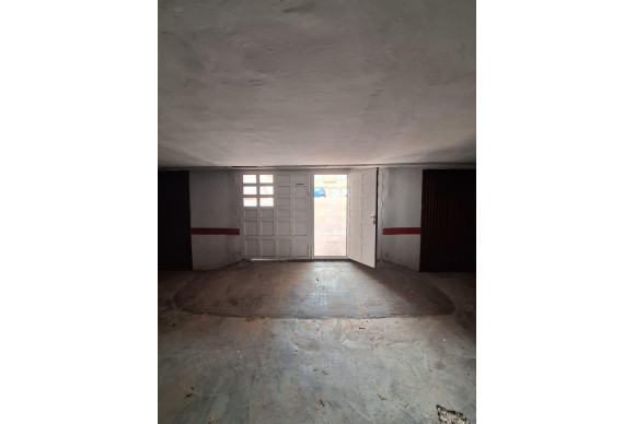 Herverkoop - Woning - Torrevieja - La Mata