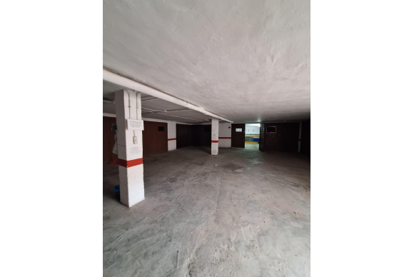 Herverkoop - Woning - Torrevieja - La Mata