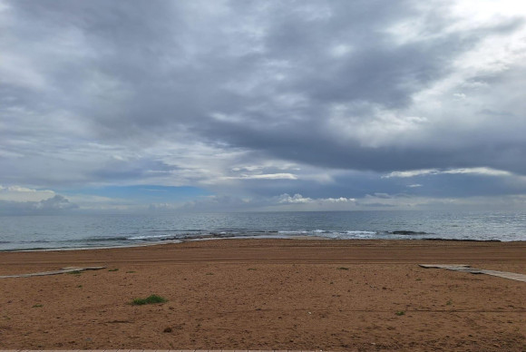 Herverkoop - Woning - Torrevieja - La Mata