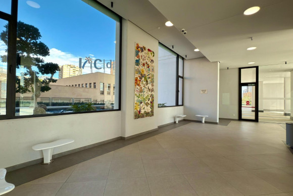 Herverkoop - Appartement  - Benidorm - Hotel Bali