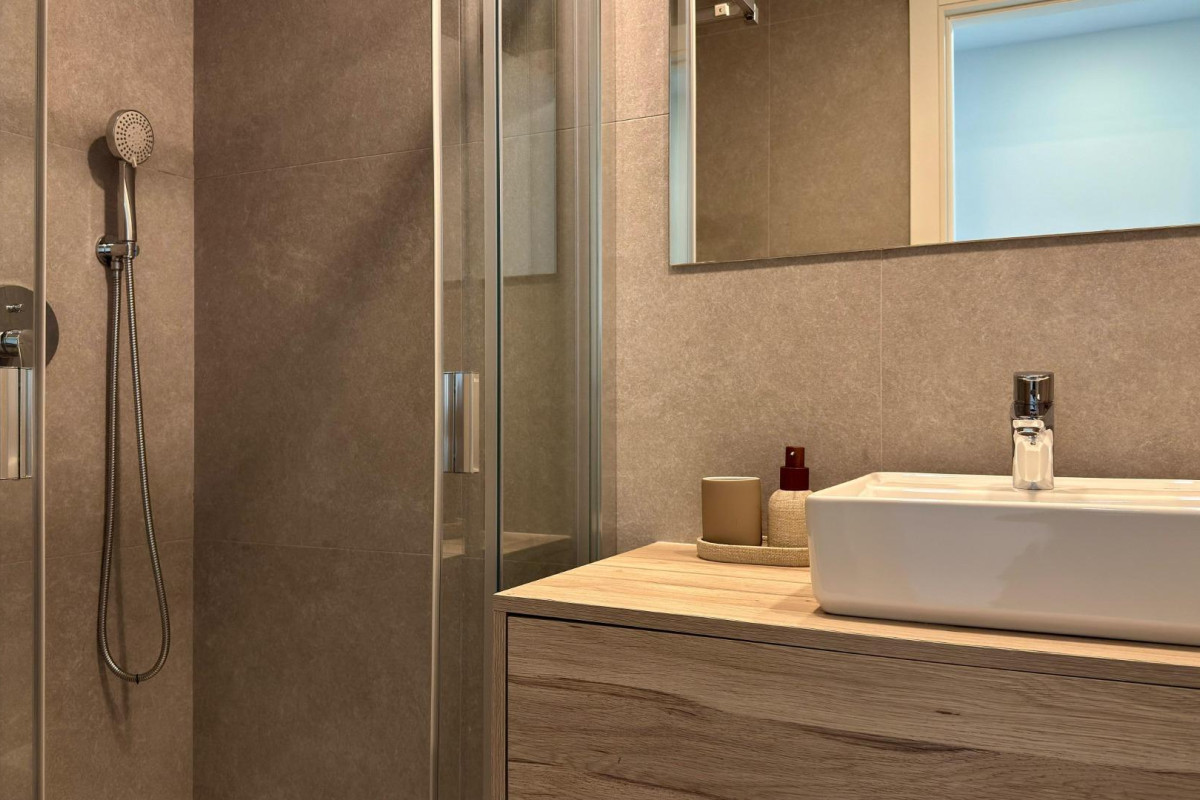 Herverkoop - Appartement  - Benidorm - Hotel Bali