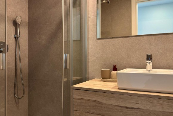 Herverkoop - Appartement  - Benidorm - Hotel Bali