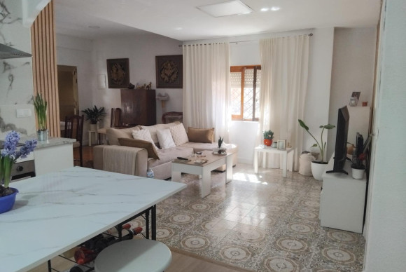 Reventa - Apartamento / piso - Villajoyosa
