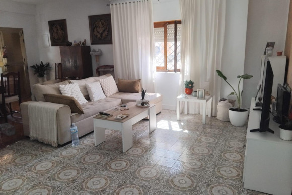 Reventa - Apartamento / piso - Villajoyosa