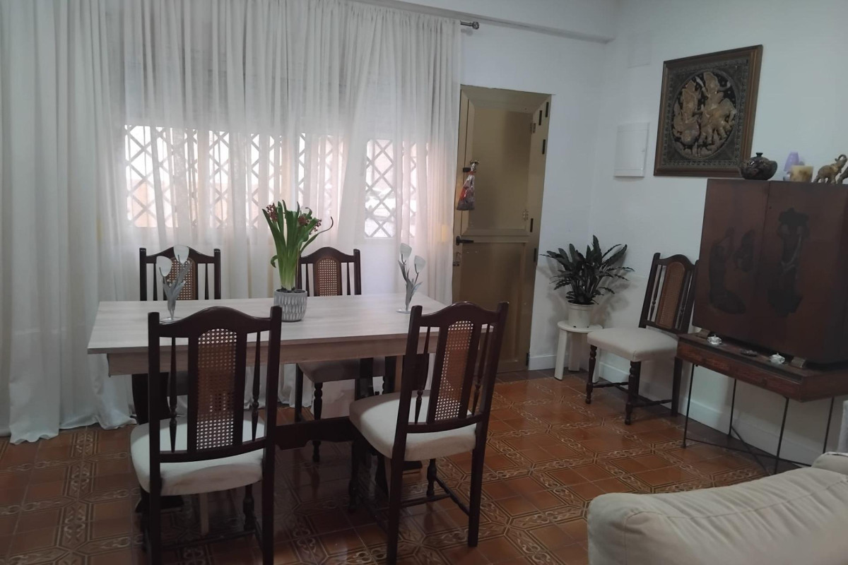 Reventa - Apartamento / piso - Villajoyosa