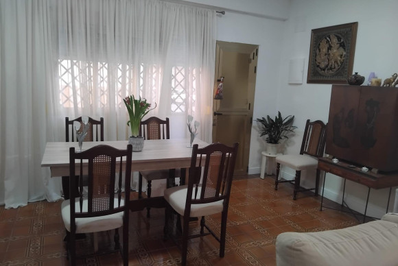 Reventa - Apartamento / piso - Villajoyosa