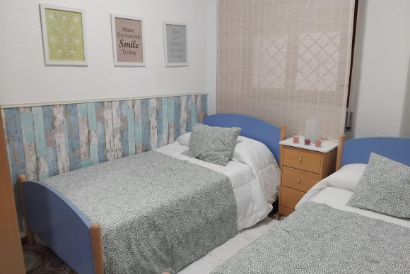 Reventa - Apartamento / piso - Villajoyosa