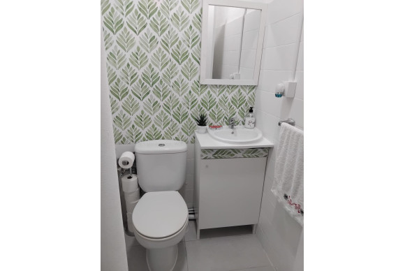 Reventa - Apartamento / piso - Villajoyosa