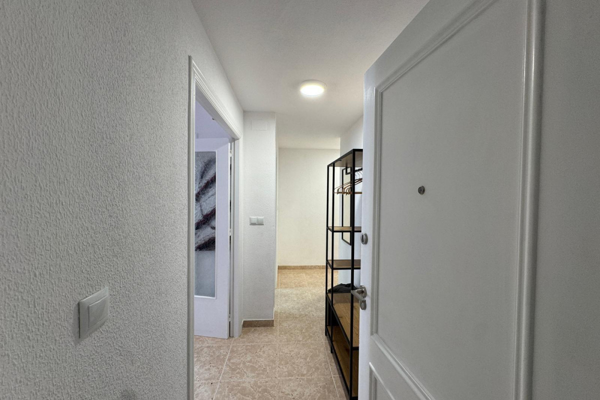 Herverkoop - Appartement  - Torrevieja - Acequion
