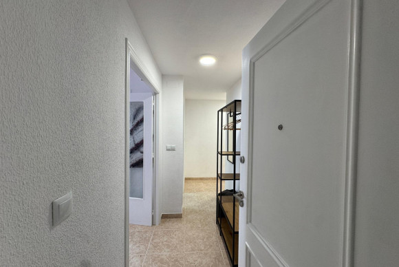 Herverkoop - Appartement  - Torrevieja - Acequion