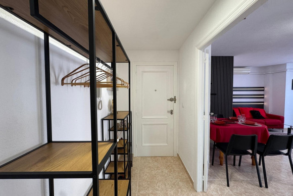 Herverkoop - Appartement  - Torrevieja - Acequion