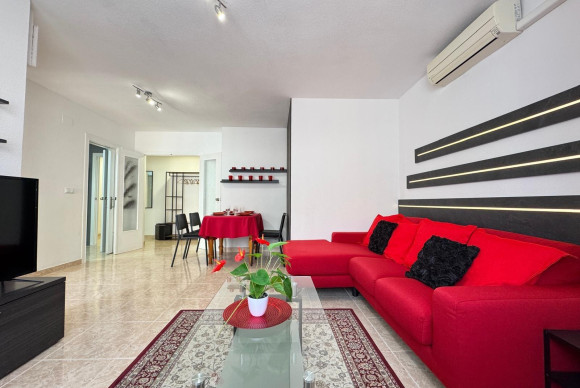 Herverkoop - Appartement  - Torrevieja - Acequion
