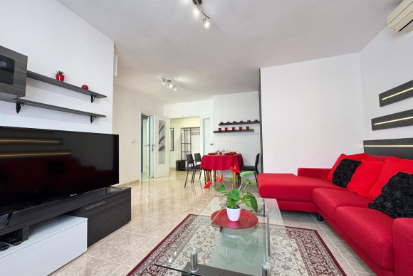 Herverkoop - Appartement  - Torrevieja - Acequion