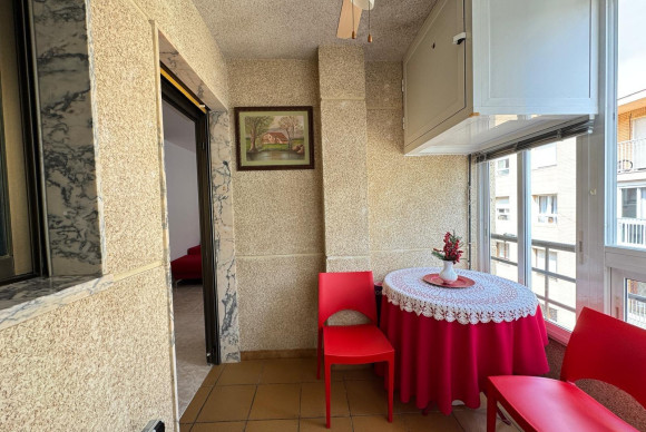 Herverkoop - Appartement  - Torrevieja - Acequion