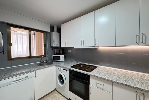 Herverkoop - Appartement  - Torrevieja - Acequion
