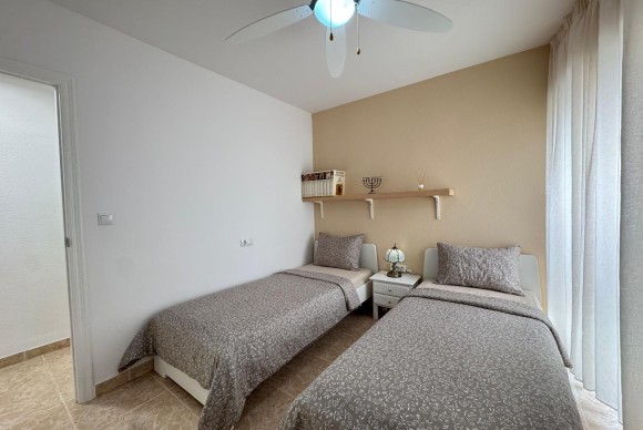 Herverkoop - Appartement  - Torrevieja - Acequion