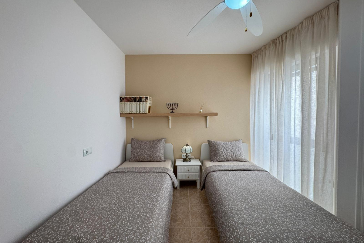Herverkoop - Appartement  - Torrevieja - Acequion