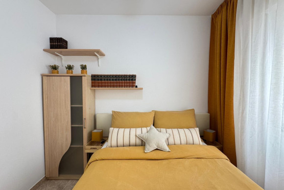 Herverkoop - Appartement  - Torrevieja - Acequion