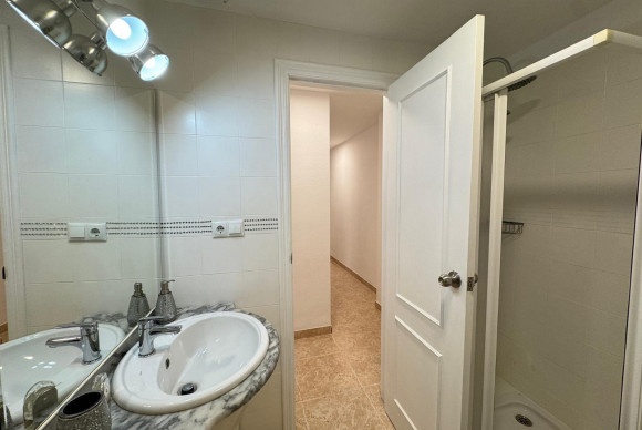 Herverkoop - Appartement  - Torrevieja - Acequion