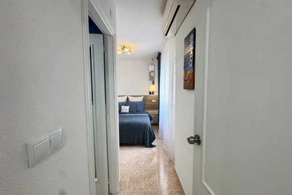 Herverkoop - Appartement  - Torrevieja - Acequion