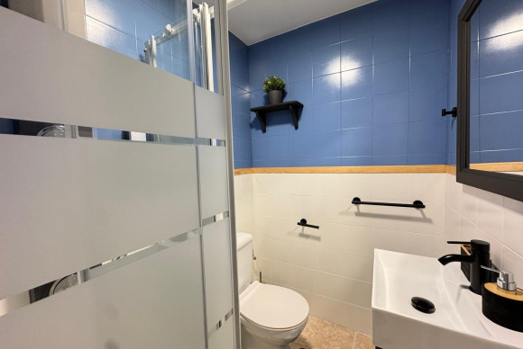 Herverkoop - Appartement  - Torrevieja - Acequion