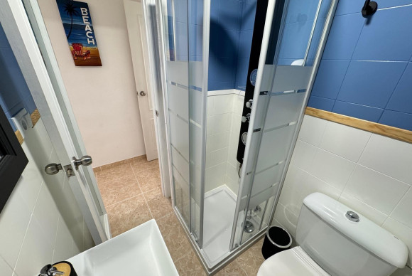 Herverkoop - Appartement  - Torrevieja - Acequion