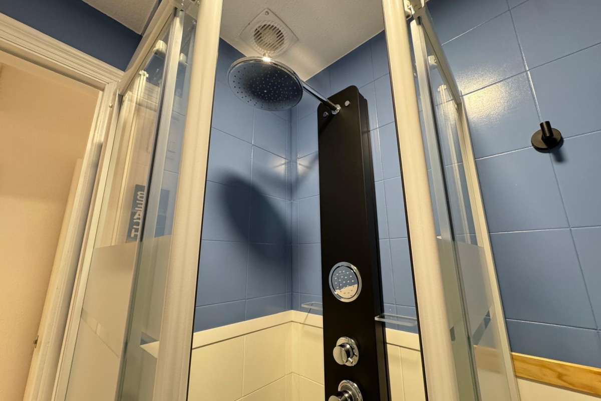 Herverkoop - Appartement  - Torrevieja - Acequion