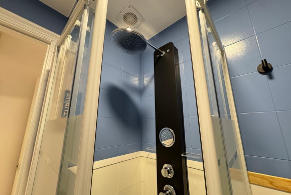 Herverkoop - Appartement  - Torrevieja - Acequion