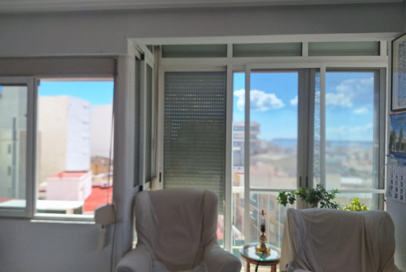 Herverkoop - Appartement  - Alicante - San blas