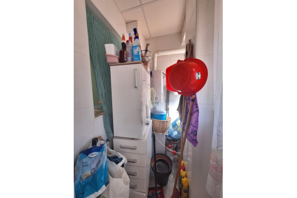 Herverkoop - Appartement  - Alicante - San blas