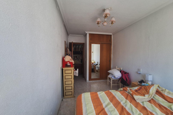 Herverkoop - Appartement  - Alicante - San blas