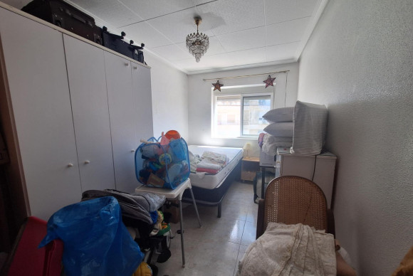 Herverkoop - Appartement  - Alicante - San blas